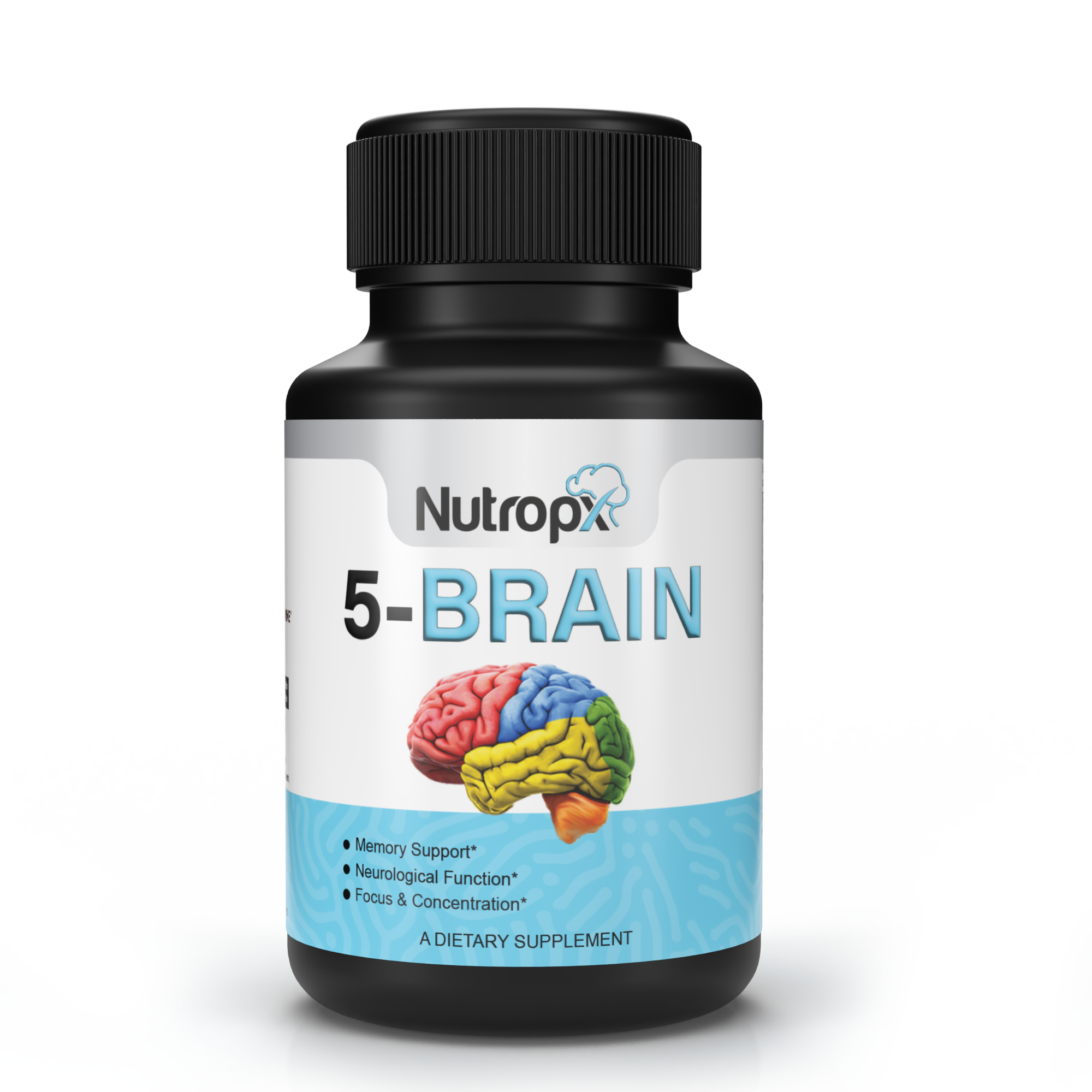 5-BRAIN - Nutropx™