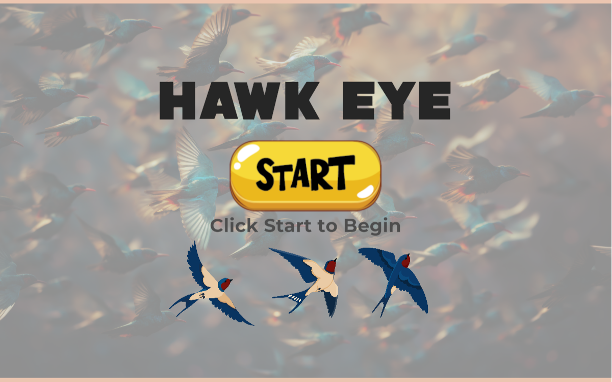 Hawk Eye | Nutropx