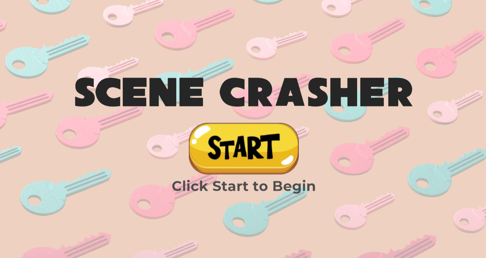 Scene Crasher | Nutropx