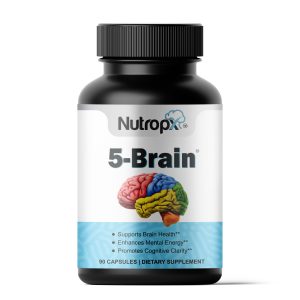 5-Brain™ Nootropics