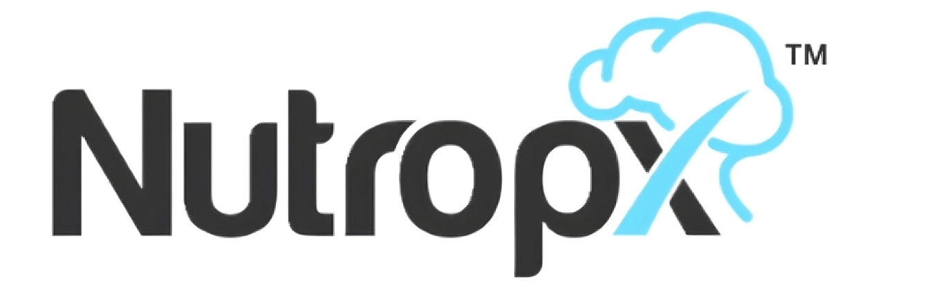 Nutropx™ Logo