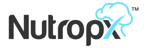 Nutropx™ Logo
