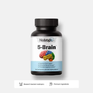 5 Brain®