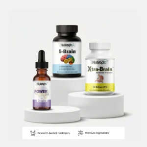 Neuro Essentials Stack™