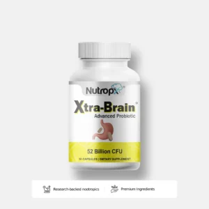 Xtra-Brain®